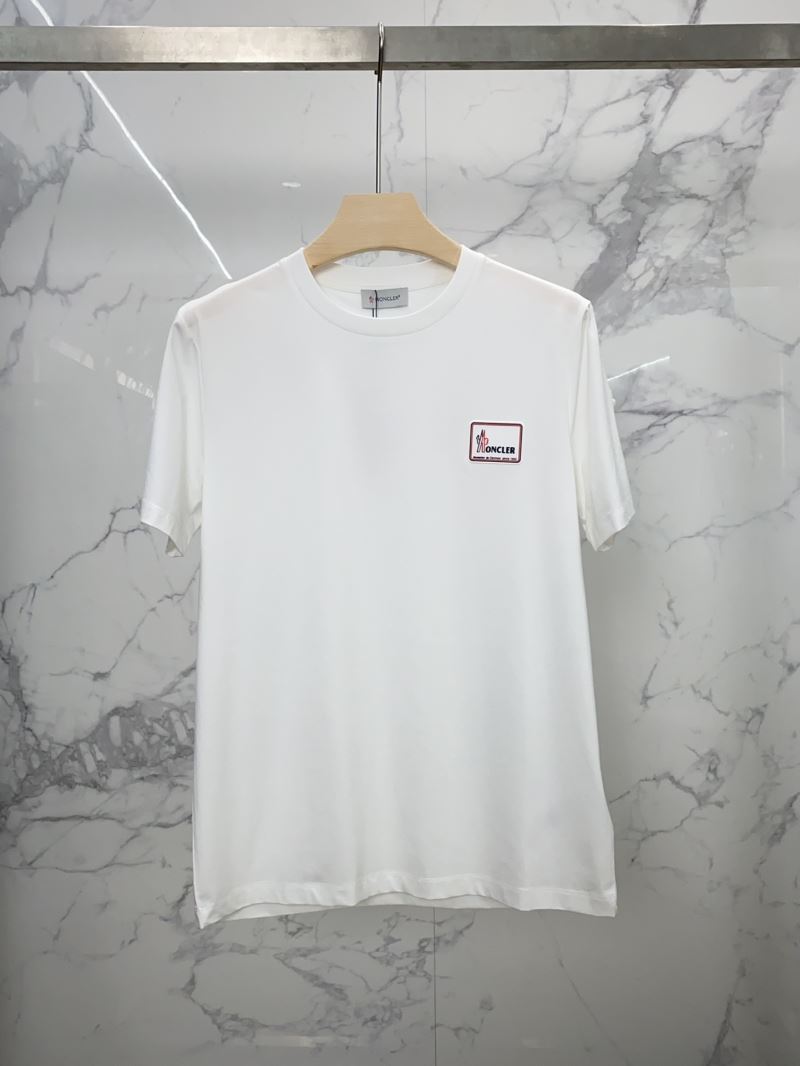 Moncler T-Shirts